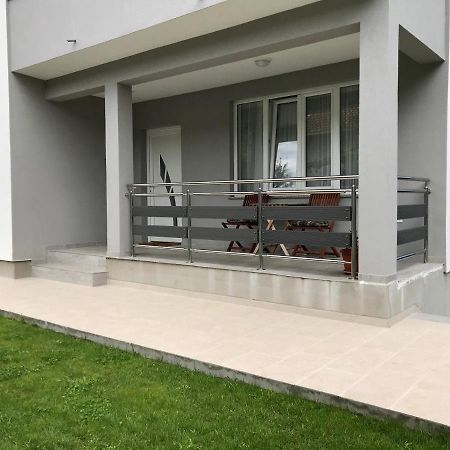Fine & Shine Apartment Pula Exterior foto