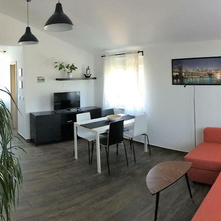 Fine & Shine Apartment Pula Exterior foto