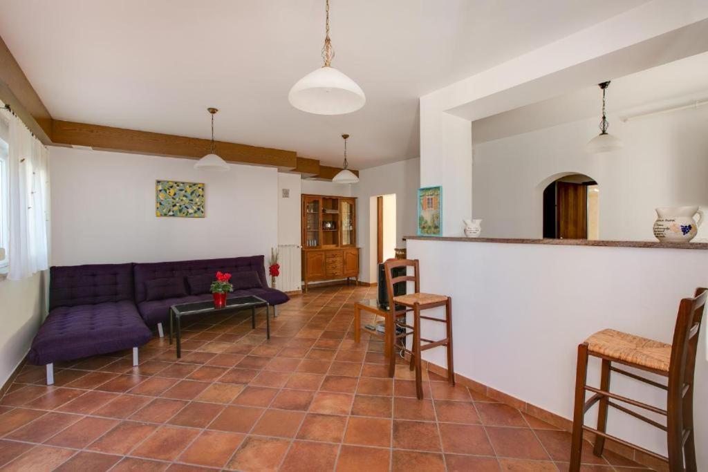 Fine & Shine Apartment Pula Exterior foto