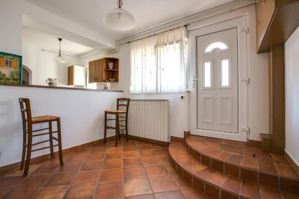 Fine & Shine Apartment Pula Exterior foto
