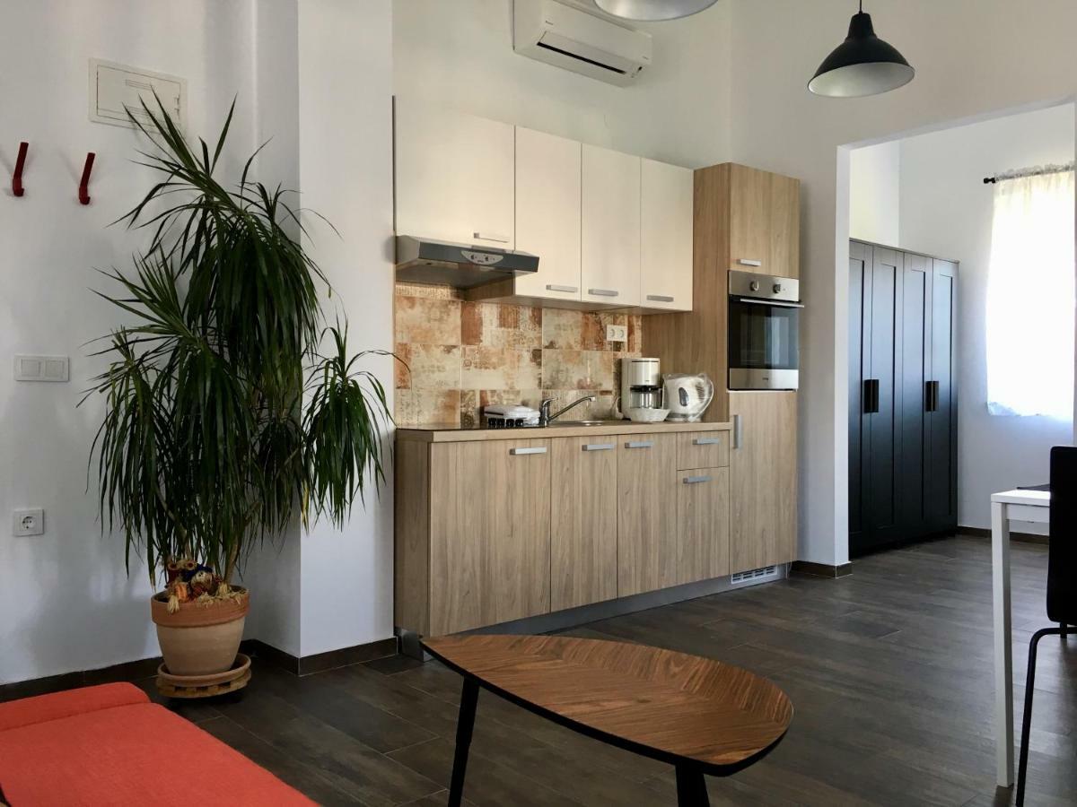 Fine & Shine Apartment Pula Exterior foto